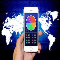地政学リスクの影響は!? ロボアドバイザー投資における2017年8月度運用成績をまとめました