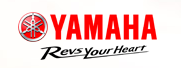 ヤマハ発動機 ロゴ1