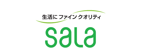 SALA ロゴ 2