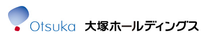 大塚ホールディングス ロゴ1