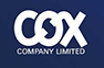コックス ロゴ1