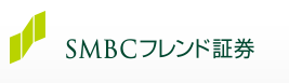 SMBCフレンド証券　ロゴ