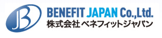 ベネフィットジャパン ロゴ 2