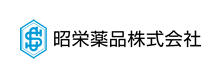 昭栄薬品 ロゴ 1