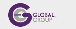 グローバルグループ ロゴ4