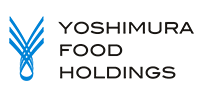 ヨシムラフードホールディングス(2844) ロゴ1