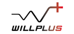 ウイルプラスホールディングス ロゴ 1