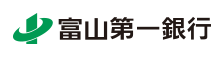 富山第一銀行 ロゴ 1