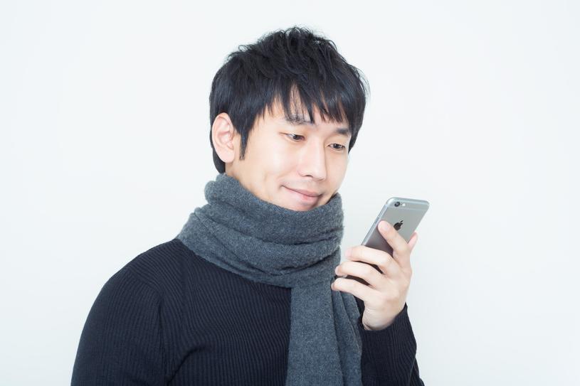 スマホ オーナーズブック
