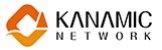 カナミックネットワーク ロゴ 3