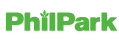 フィルパーク ロゴ 1