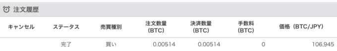 ビットコイン 購入 3