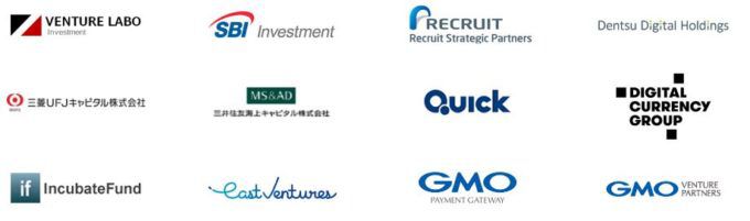ビットフライヤー 株主