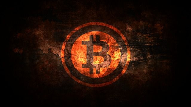 ビットコイン 1